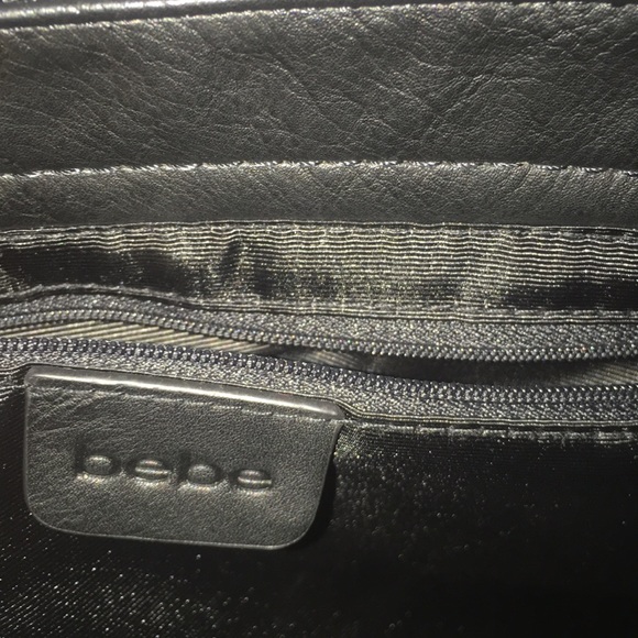 Bebe Handbag - Picture 5 of 8